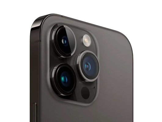Смартфон Apple iPhone 14 Pro 256Gb Black (ПИ)